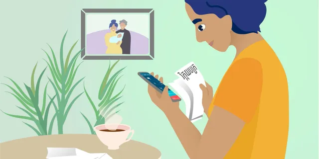 ABA Bank mobile